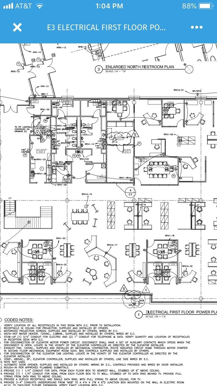 screenshot of Viewpoint Team